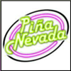 pina nevada scatter symbol