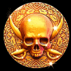 pirates booty scatter symbol