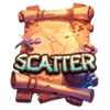 pirates of china scatter symbol