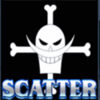 pirates of the grand line scatter symbol