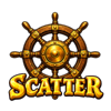 pirates parrot scatter symbol