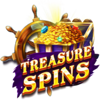 pirates plenty treasures of the seas treasure scatter symbol