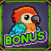 pixel pets paradise scatter 1 symbol