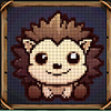 pixel pets paradise scatter 2 symbol