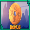 pixiu scatter bonus symbol