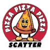 pizza pizza pizza scatter symbol