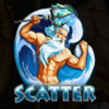 platinum lighting deluxe scatter symbol