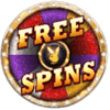 playboy fortunes hyperspins scatter free symbol