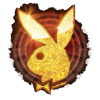 playboy fortunes scatter symbol