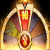 playboy gold jackpots scatter 2 symbol