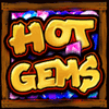 playtech hot gems scatter symbol