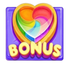 pop lollipop scattter symbol