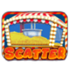 popcorn scatter symbol