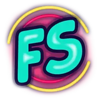 popiplay neon fruits scatter symbol