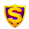 popok gaming mega diamonds scatter symbol