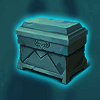 poseidon scatter symbol