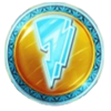 pots of power zeus scatter symbol