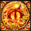 power of gods scatter symbol
