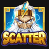 power of olympus scatter symbol