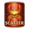 power of rome scatter symbol