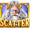 pragmatic play fortune of olympus scatter symbol