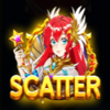 pragmatic play starlight princess 1000 scatter symbol