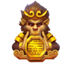 precious monkeys smash pots scatter 1 symbol