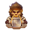 precious monkeys smash pots scatter 2 symbol