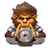 precious monkeys smash pots scatter 4 symbol