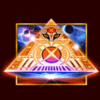 pride of egypt scatter symbol