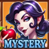 princess and dwarfs deluxe scatter symbol