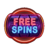 prize ladder scatter symbol