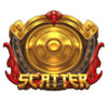 prosperity horse scatter symbol