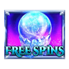 queen of ice expanded edition scatter symbol