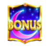 queen of the 3 pyramids cash collect scatter symbol