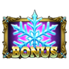queen of the arctic scatter 2 symbol