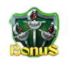 queens guard scatter symbol