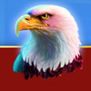 quick hit ultra pays eagles peak scatter symbol