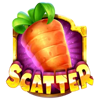 rabbit garden scatter symbol