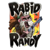 rabid randy dark trails scatter symbol