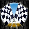 race to win scatter symbol