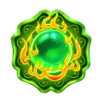 raging dragons scatter symbol