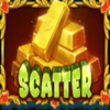 raging waterfall megaways scatter symbol