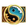 rain and ruin scatter symbol
