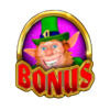 rainbow riches locomotion scatter symbol