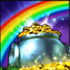 rainbow riches scatterpotsofgold symbol