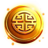 rake it in pots of gold scatter symbol
