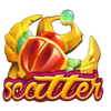 ramesses relics scatter symbol