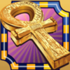 ramesses riches scatter symbol