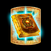 ramses book deluxe scatter and wild symbol